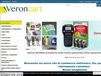 veroncart.it