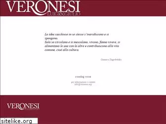 veronesi.org