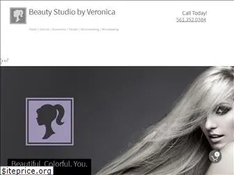 veronicabeauty.com