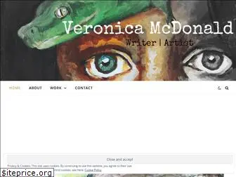 veronicamcdonald.com