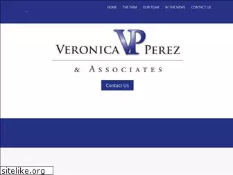 veronicaperez.com