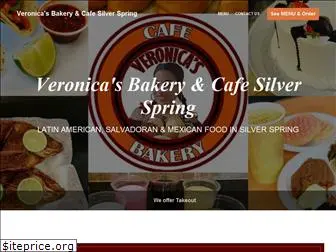 veronicasbakeryss.com