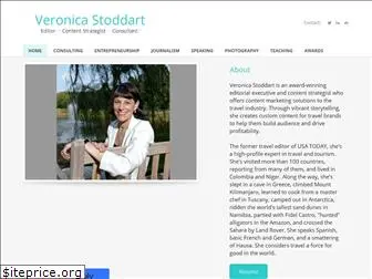 veronicastoddart.com