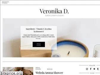 veronikad.com