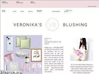 veronikasblushing.com