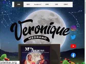 veroniquemedrano.com