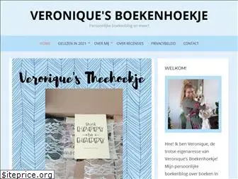 veroniquesboekenhoekje.nl