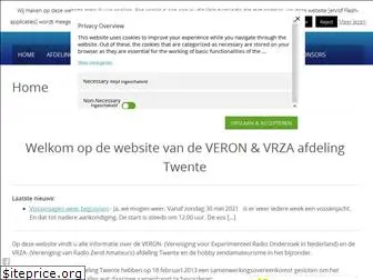 veronvrzatwente.nl