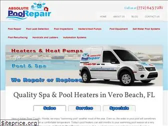 veropoolheater.com