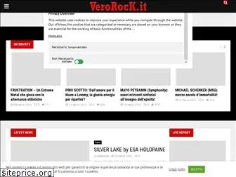 verorock.it