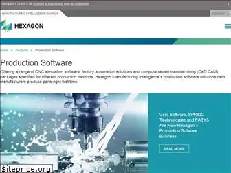 verosoftware.com