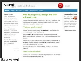 verot.net