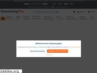 verpackungplus.de