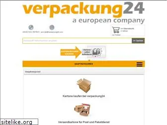 verpackungsmaschinen24.com