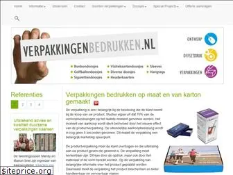 verpakkingbedrukken.nl