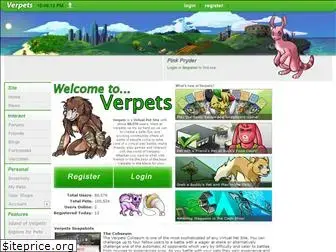 verpets.com