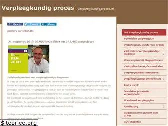 verpleegkundigproces.nl