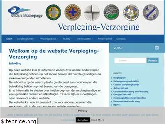 verpleging-verzorging.nl