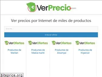 verprecio.com