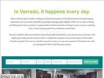 verrado.com