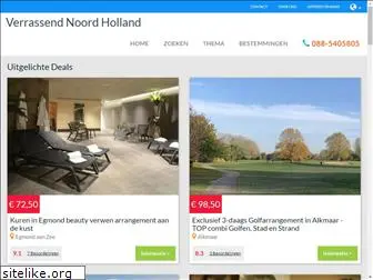 verrassendnoordholland.nl