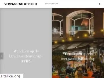 verrassendutrecht.nl