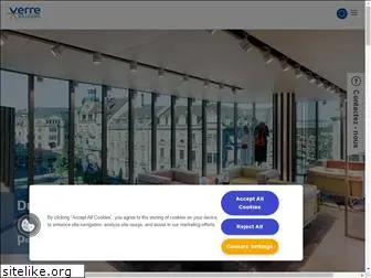 verre-solutions.com
