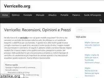 verricello.org