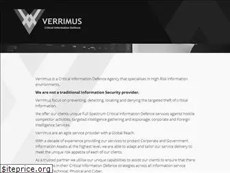 verrimus.com