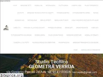 verrua.net