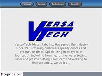 versa-tech.com