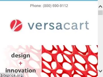 versacart.com