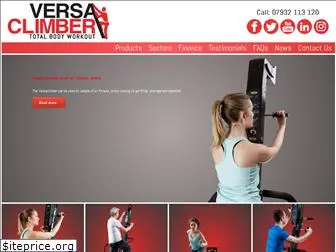 versaclimber.co.uk