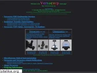 versacorp.com