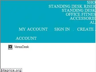 versadesk.com