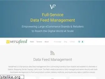 versafeed.com thumbnail