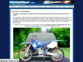 versahaul.com