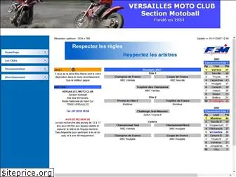 versailles-motoball.chez-alice.fr