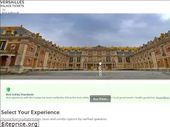 versailles-palace-tickets.com