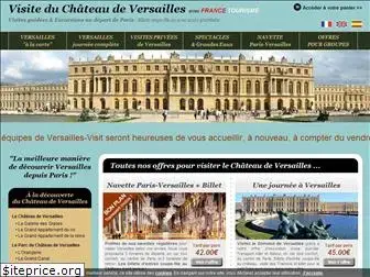 versailles-visit.com