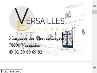 versaillesencheres.com