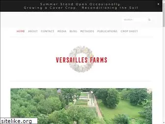 versaillesfarms.com