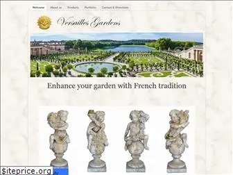 versaillesgardens.net