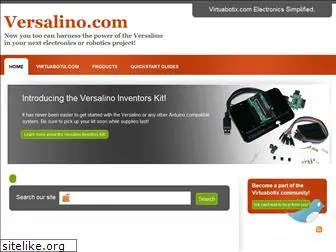 versalino.com