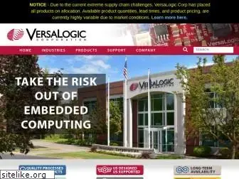 versalogic.com