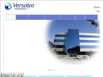 versalya-pharma.com