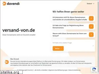 versand-von.de