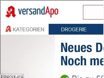 versandapo.de