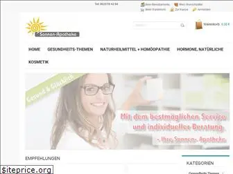 versandapotheke-bio.de