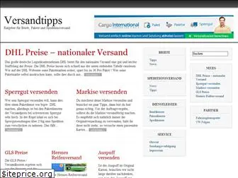 versandtipp.com